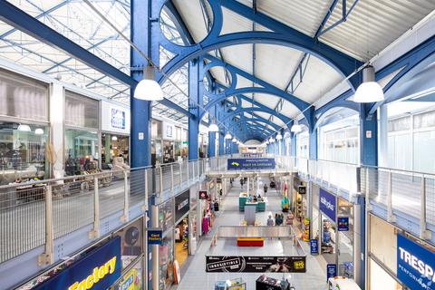 Retail property (high street) to rent, Maritime Way Chatham ME4 3ED