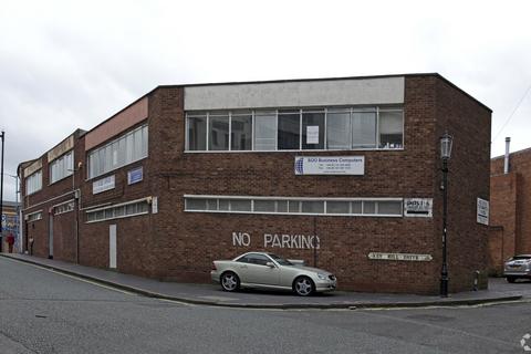 Industrial unit for sale, 58-59 Key Hl Birmingham B18 5NX