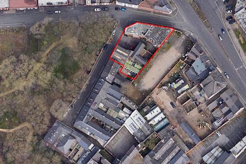 Industrial unit for sale, 58-59 Key Hl Birmingham B18 5NX