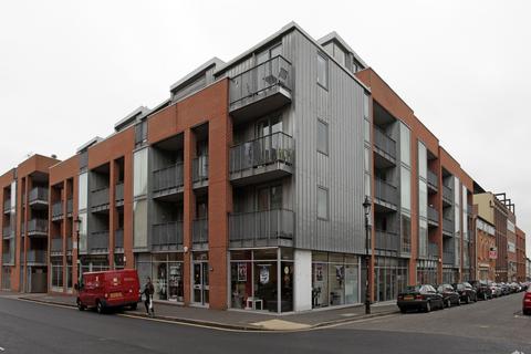 Retail property (high street) for sale, 18 Albion St Birmingham B1 3ED