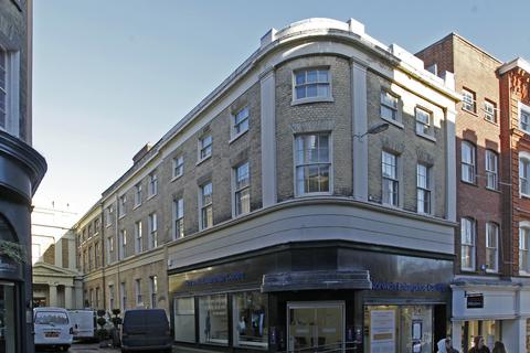 Office to rent, 4-5 Guildhall Hl Norwich NR2 1JH