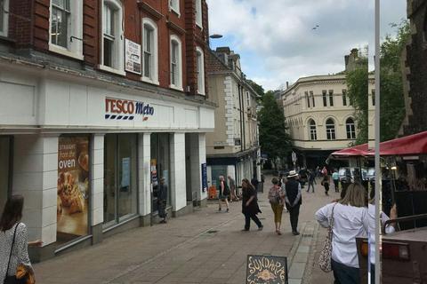 Office to rent, 4-5 Guildhall Hl Norwich NR2 1JH