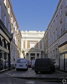 Office to rent, 4-5 Guildhall Hl Norwich NR2 1JH