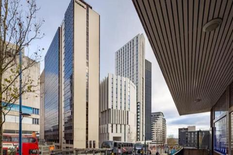 Office to rent, 46 The Priory Queensway Birmingham B4 7LR