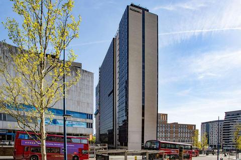 Office to rent, 46 The Priory Queensway Birmingham B4 7LR