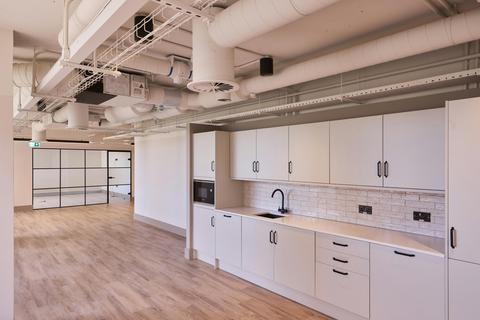 Office to rent, 46 The Priory Queensway Birmingham B4 7LR