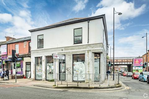 Restaurant to rent, 936-938 Stockport Rd Manchester M19 3NN