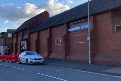 Retail property (high street) for sale, 8-10 St John's Worcester WR2 5AH