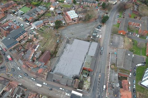 Retail property (high street) for sale, 8-10 St John's Worcester WR2 5AH