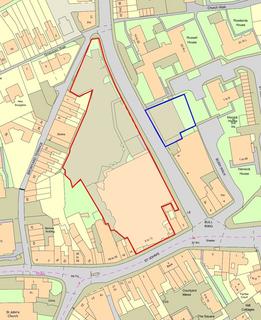 Retail property (high street) for sale, 8-10 St John's Worcester WR2 5AH