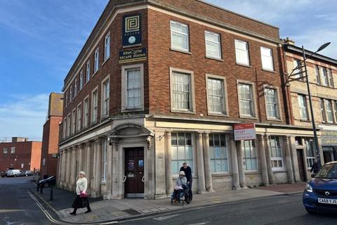 Office to rent, 11 Rolle St Exmouth EX8 1HH