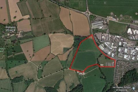 Land for sale, Watercombe Ln Yeovil BA20 2HT