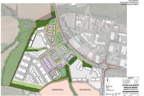 Land for sale, Watercombe Ln Yeovil BA20 2HT