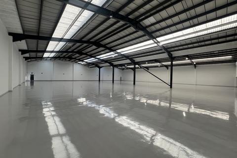 Warehouse to rent, Whitby Rd Bristol BS4 3QF