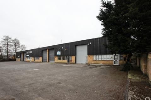 Warehouse to rent, Southfield Rd Nailsea BS48 1JE