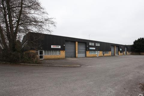 Warehouse to rent, Southfield Rd Nailsea BS48 1JE