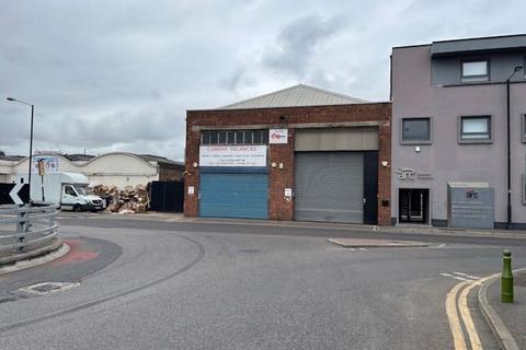 Industrial unit to rent, Nobel Rd London N18 3BH