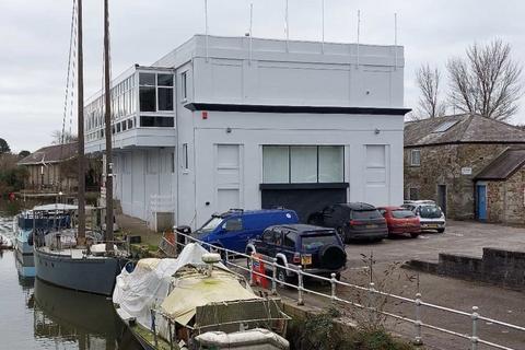 Retail property (high street) for sale, Town Quay Truro TR1 2HJ