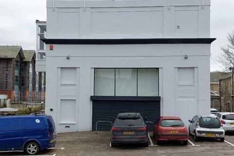 Retail property (high street) for sale, Town Quay Truro TR1 2HJ