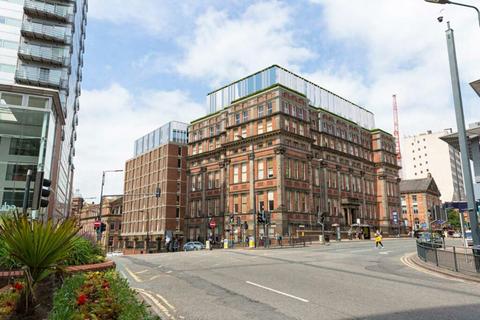 Office to rent, 2 Great George St Leeds LS1 8BU