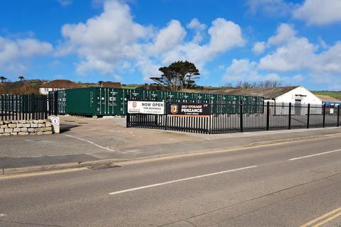 Warehouse for sale, Jelbert Way Penzance TR18 3DW