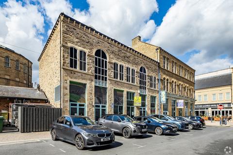 Restaurant to rent, 50 King St Huddersfield HD1 2QT