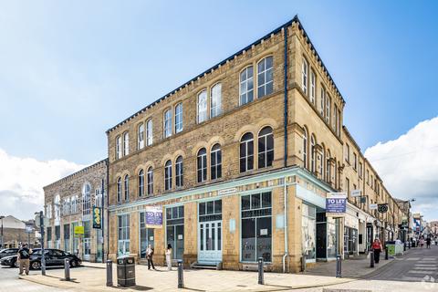 Restaurant to rent, 50 King St Huddersfield HD1 2QT