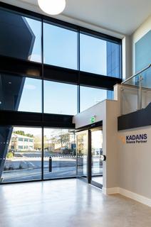 Office to rent, The Quadrant Abingdon OX14 3YS