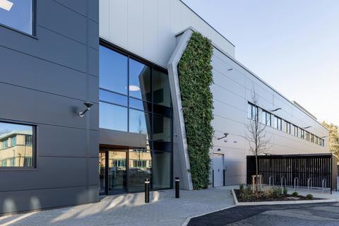 Office to rent, The Quadrant Abingdon OX14 3YS