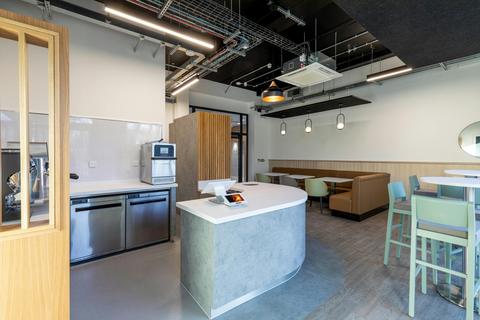 Office to rent, The Quadrant Abingdon OX14 3YS