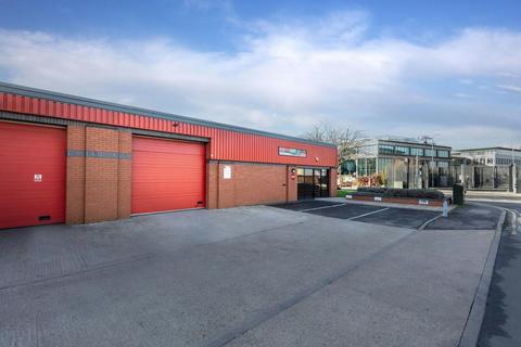 Industrial development to rent, 263-266 Argyll Ave Slough SL1 4HE