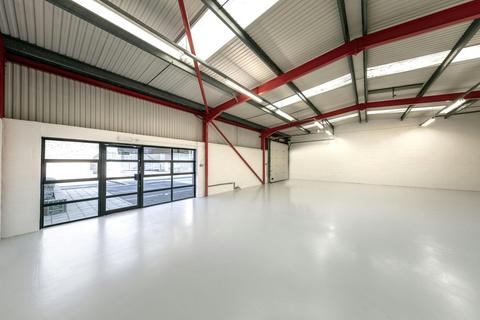 Industrial development to rent, 263-266 Argyll Ave Slough SL1 4HE