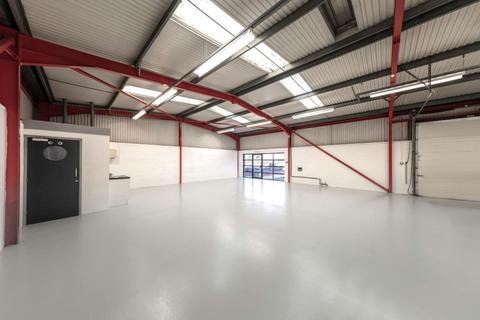 Industrial development to rent, 263-266 Argyll Ave Slough SL1 4HE