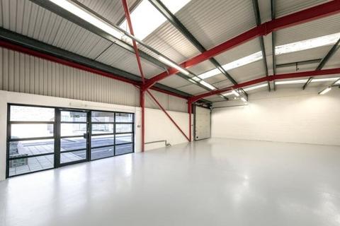 Industrial development to rent, 263-266 Argyll Ave Slough SL1 4HE