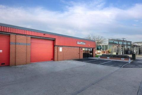 Industrial development to rent, 263-266 Argyll Ave Slough SL1 4HE