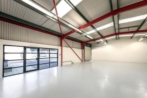 Industrial development to rent, 263-266 Argyll Ave Slough SL1 4HE
