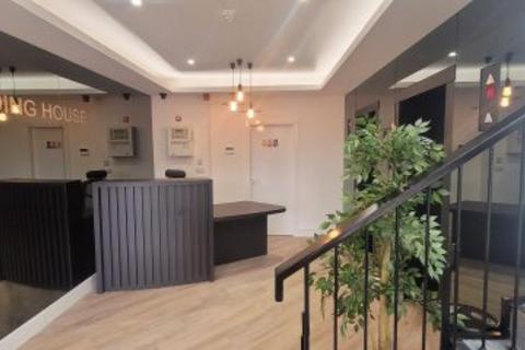 Office to rent, 29-41 Cheapside Bradford BD1 4HR