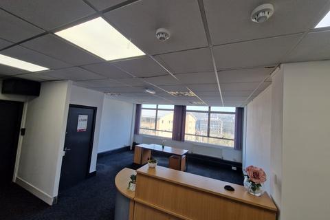 Office to rent, 29-41 Cheapside Bradford BD1 4HR