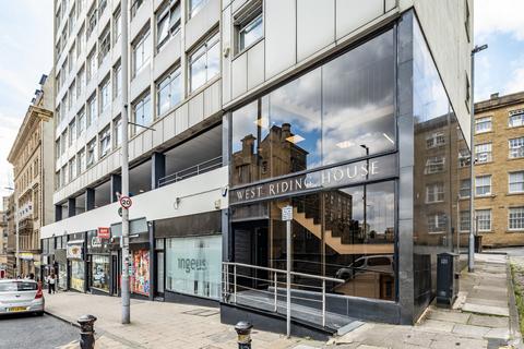Office to rent, 29-41 Cheapside Bradford BD1 4HR
