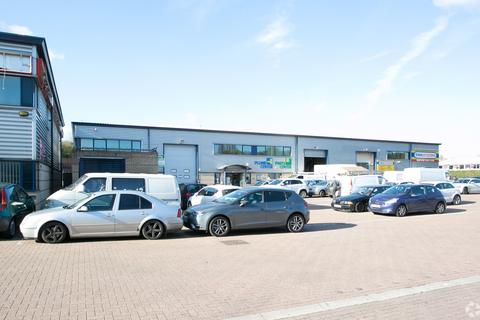 Industrial development to rent, Tamar Rd Bristol BS2 0TX