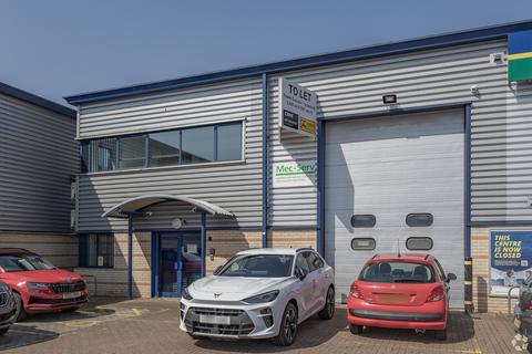 Warehouse to rent, Tamar Rd Bristol BS2 0TX