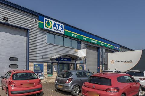 Warehouse to rent, Tamar Rd Bristol BS2 0TX