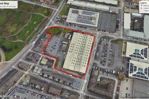Office for sale, Melbourne St Leeds LS2 7PS