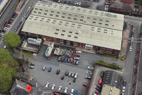 Office for sale, Melbourne St Leeds LS2 7PS
