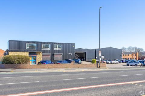 Warehouse for sale, 171-174 Armley Rd Leeds LS12 2QH