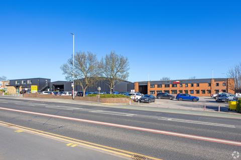 Warehouse for sale, 171-174 Armley Rd Leeds LS12 2QH