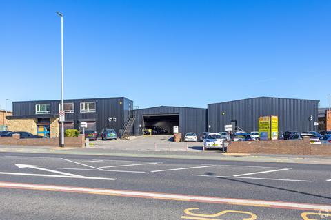 Warehouse for sale, 171-174 Armley Rd Leeds LS12 2QH