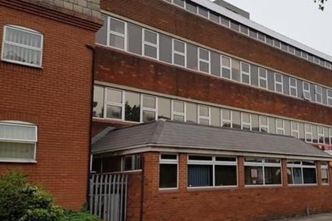 Office to rent, 90-100 Collingdon St Luton LU1 1RX