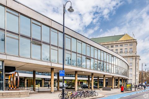 Office to rent, 21-30 Millbank London SW1P 4QP