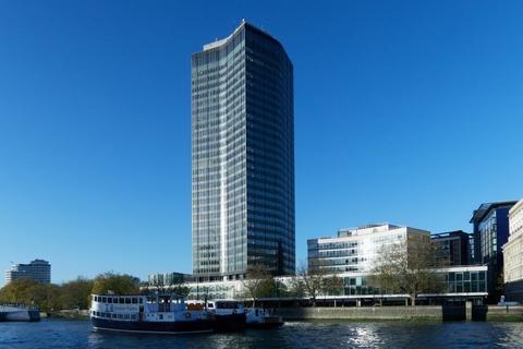 Office to rent, 21-30 Millbank London SW1P 4QP